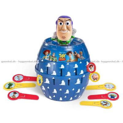 Billede af Pop Up: Toy Story - Buzz Lightyear