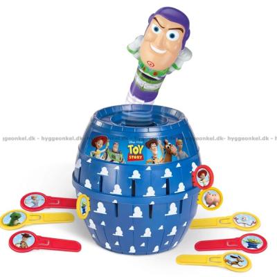 Billede af Pop Up: Toy Story - Buzz Lightyear