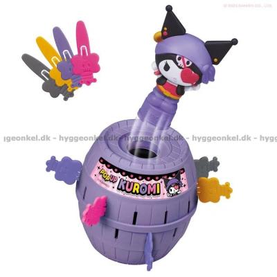 Billede af Pop-Up: Kuromi