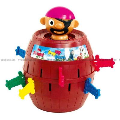 Billede af Pop Up: Pirate