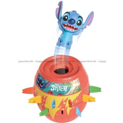Billede af Pop Up: Stitch
