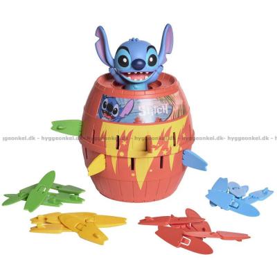 Billede af Pop Up: Stitch