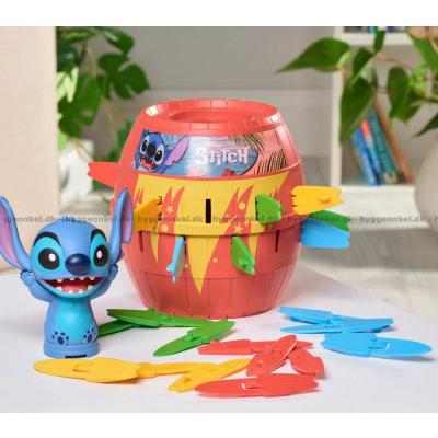 Billede af Pop Up: Stitch
