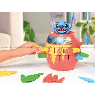 Billede af Pop Up: Stitch