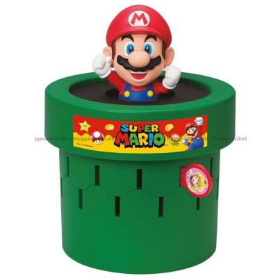 Billede af Pop Up: Super Mario