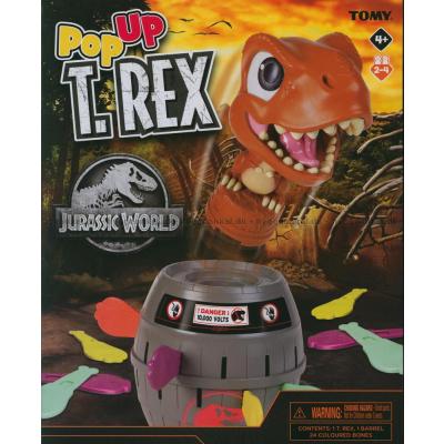 Pop Up: T-Rex
