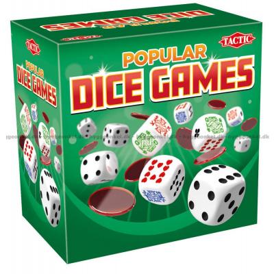 Popular Dice Games