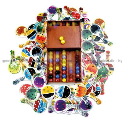 Billede af Potion Explosion - 2nd edition
