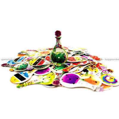 Billede af Potion Explosion - 2nd edition