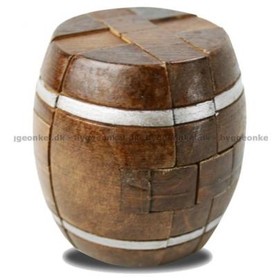 Billede af Powder Keg