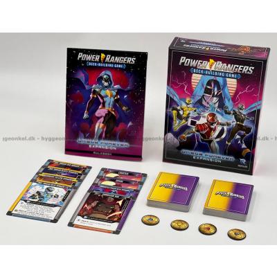 Billede af Power Rangers: Omega Forever