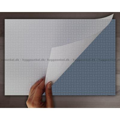Billede af Puslespilslim: Ark - Jig & Puz - 1.000 brikker