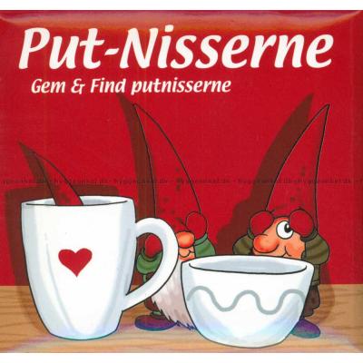 Put-nisserne: Julius