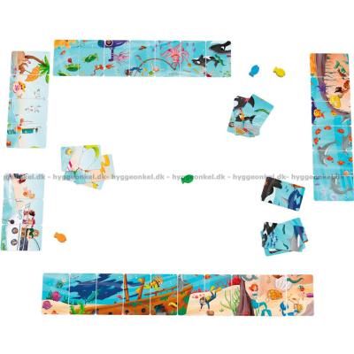 Billede af Puzzle Quick