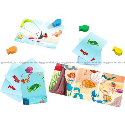 Billede af Puzzle Quick