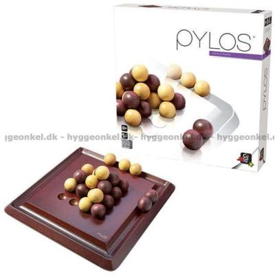 Billede af Pylos