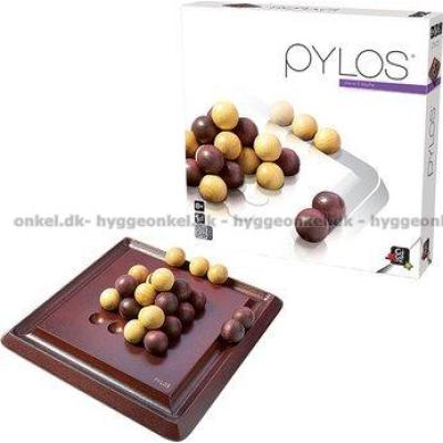 Billede af Pylos
