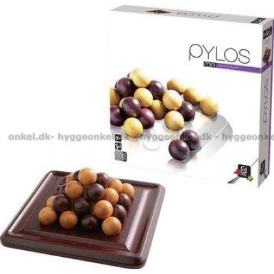 Billede af Pylos