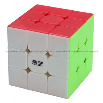 Billede af Qiyi Cube: 3x3