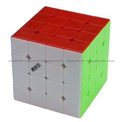 Billede af QY Magnetic Cube: 4x4