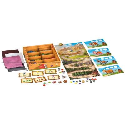 Billede af Quacks & Co: Quedlinburg Dash
