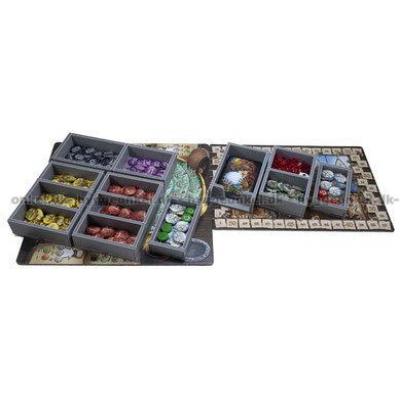 Billede af Quacks of Quedlinburg: Insert - Folded Space