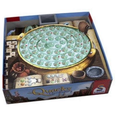 Billede af Quacks of Quedlinburg: Insert - Folded Space