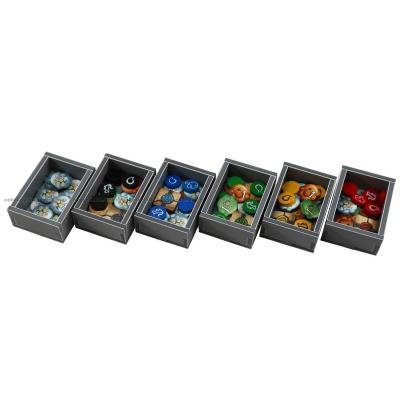 Billede af Quacks of Quedlinburg/Kvaksalver: Insert - Folded Space (v2)