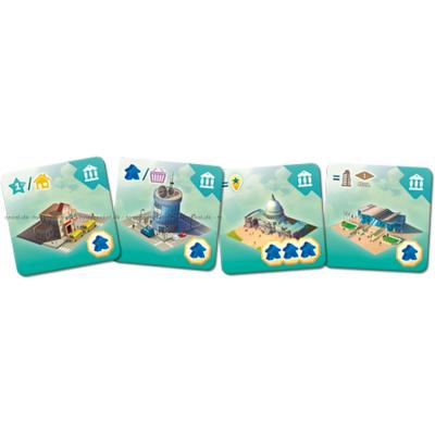 Billede af Quadropolis: Public Services