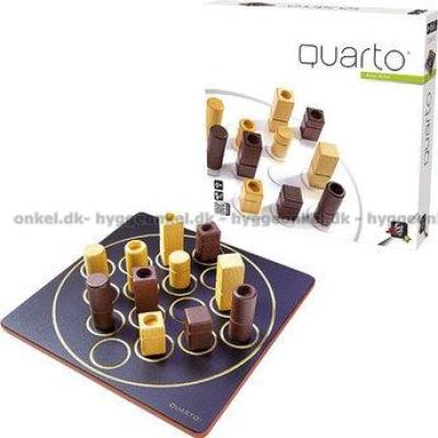 Billede af Quarto