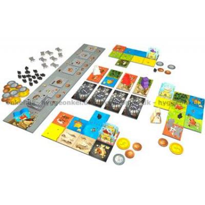 Billede af Queendomino