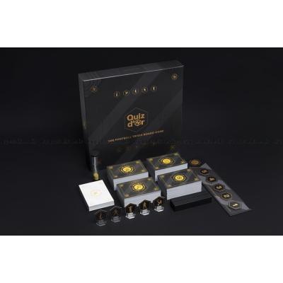 Billede af Quiz d'Or