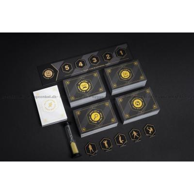 Billede af Quiz d'Or