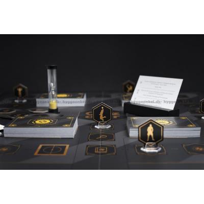Billede af Quiz d'Or