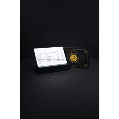 Billede af Quiz d'Or