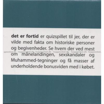 Bagsiden af æsken
