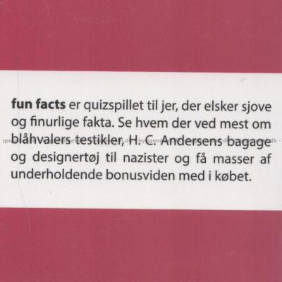 Bagsiden af æsken