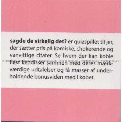 Bagsiden af æsken