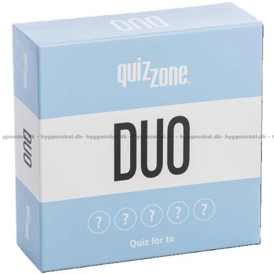 QuizZone Duo