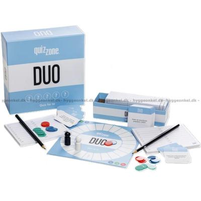 Billede af QuizZone Duo