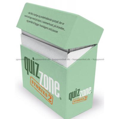 Billede af QuizZone Stories 2