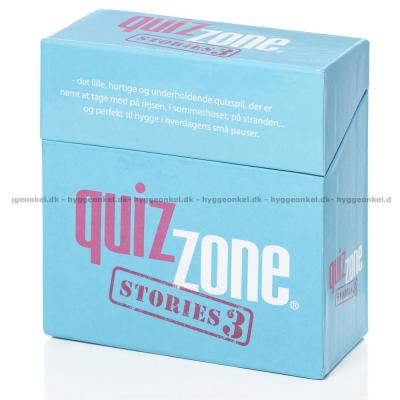 QuizZone Stories 3