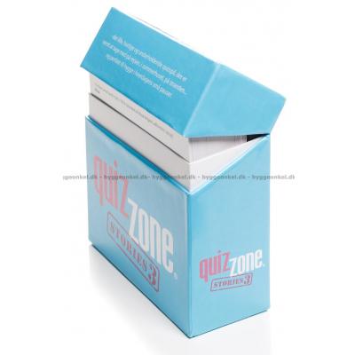 Billede af QuizZone Stories 3