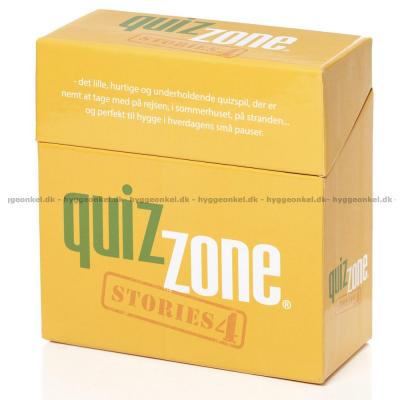 QuizZone Stories 4