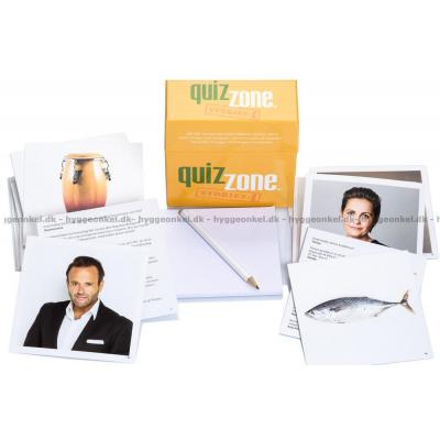 Billede af QuizZone Stories 4