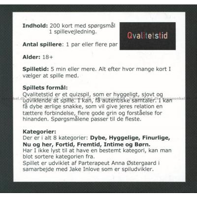 Bagsiden af æsken