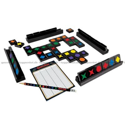 Billede af Qwirkle: Collector's Edition