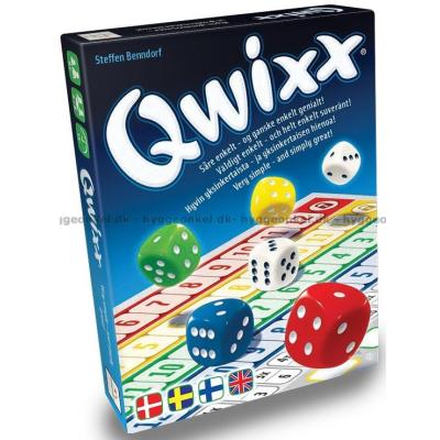 Qwixx