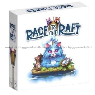 Race to the Raft