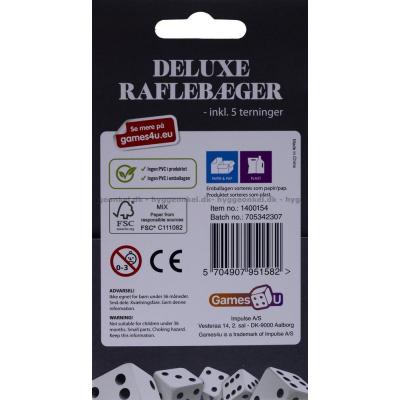 Bagsiden af æsken